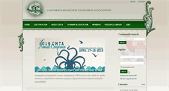 Desktop Screenshot of cmta.org